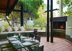 Burchell's Bush Lodge by Dream Resorts